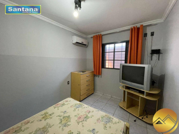 Imagem Casa com 4 Quartos à Venda, 175 m² em Mansões Das águas Quentes - Caldas Novas Imagem Casa com 4 Quartos à Venda, 175 m² em Mansões Das águas Quentes - Caldas Novas