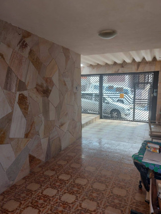 Imagem Casa com 2 Quartos à Venda,  em Vila Liviero - São Paulo