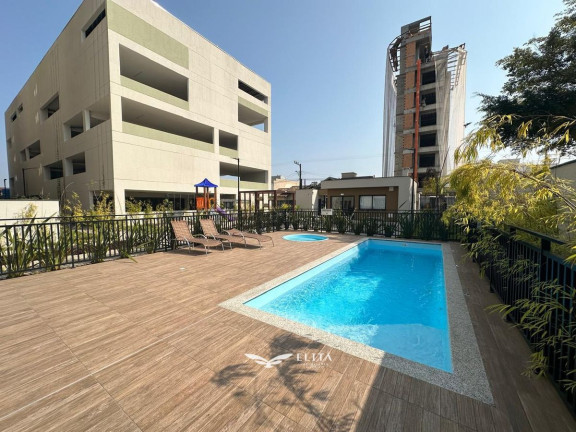 Apartamento com 2 Quartos à Venda, 63 m² em Itacolomi - Balneário Piçarras