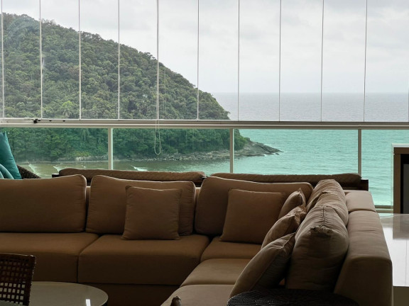 Imagem Cobertura com 4 Quartos à Venda, 300 m² em Riviera - Bertioga Imagem Cobertura com 4 Quartos à Venda, 300 m² em Riviera - Bertioga