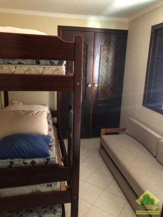 Imagem Apartamento com 2 Quartos à Venda, 65 m² em Itaguá - Ubatuba