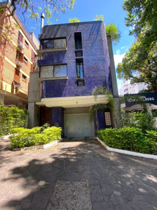 Apartamento com 1 Quarto à Venda, 38 m² em Rio Branco - Porto Alegre