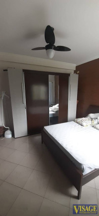 Imagem Casa com 3 Quartos à Venda, 127 m² em Centro - Jacareí Imagem Casa com 3 Quartos à Venda, 127 m² em Centro - Jacareí