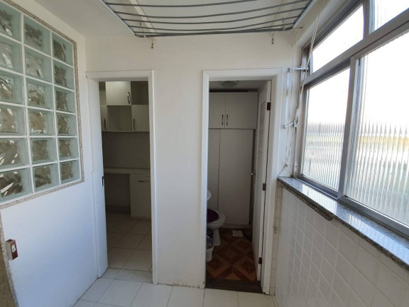 Apartamento com 3 Quartos à Venda, 100 m² em Parque Hotel - Araruama