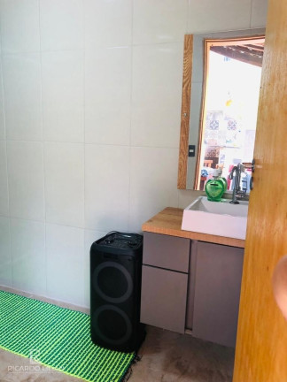 Imagem Imóvel com 1 Quarto à Venda, 1.380 m² em Laranjal - Atibaia