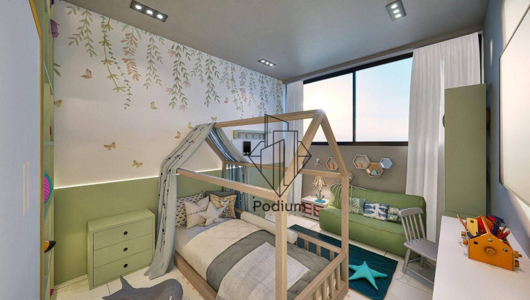 Imagem Apartamento com 2 Quartos à Venda, 55 m² em Intermares - Cabedelo Imagem Apartamento com 2 Quartos à Venda, 55 m² em Intermares - Cabedelo