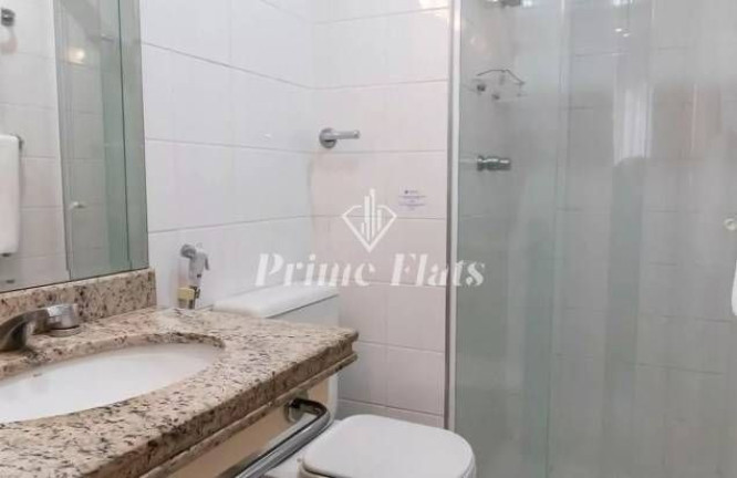Imagem Apartamento com 1 Quarto à Venda, 35 m² em Moema - São Paulo
