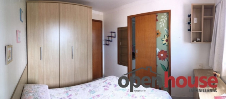 Imagem Apartamento com 4 Quartos à Venda, 98 m² em Capim Macio - Natal Imagem Apartamento com 4 Quartos à Venda, 98 m² em Capim Macio - Natal