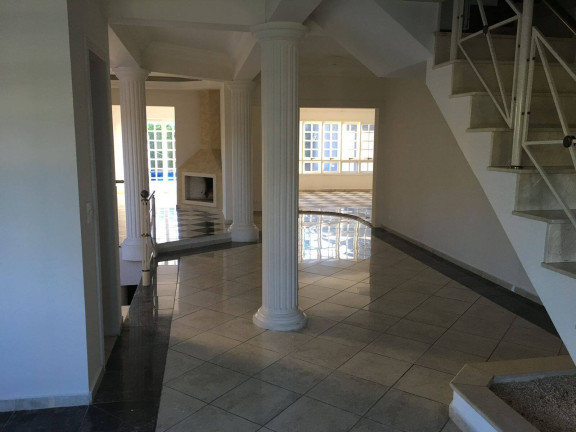 Imagem Casa de Condomínio à Venda, 400 m² em Alphaville Residencial Dois - Barueri