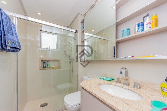 Imagem Apartamento com 4 Quartos à Venda, 250 m² em Chacara Klabin - São Paulo
