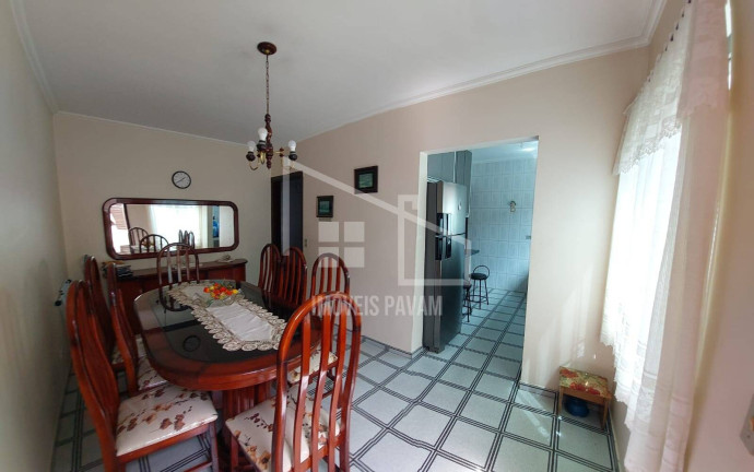 Imagem Sobrado com 3 Quartos à Venda, 170 m² em Assunção - São Bernardo Do Campo Imagem Sobrado com 3 Quartos à Venda, 170 m² em Assunção - São Bernardo Do Campo