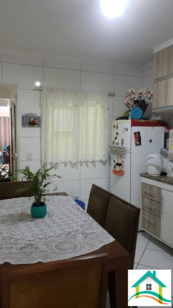 Imagem Casa com 3 Quartos à Venda, 114 m² em Jardim Progresso - Santo André Imagem Casa com 3 Quartos à Venda, 114 m² em Jardim Progresso - Santo André
