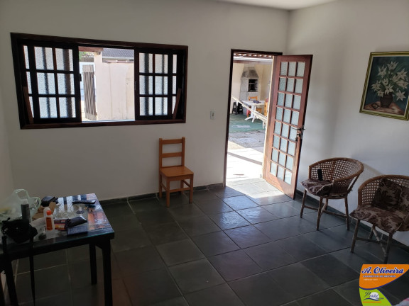 Imagem Casa com 3 Quartos à Venda, 162 m² em Jardim Carolina - Ubatuba Imagem Casa com 3 Quartos à Venda, 162 m² em Jardim Carolina - Ubatuba
