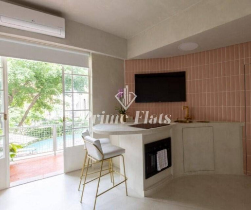 Imagem Apartamento com 1 Quarto à Venda, 41 m² em Centro - São Paulo Imagem Apartamento com 1 Quarto à Venda, 41 m² em Centro - São Paulo