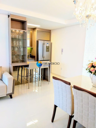 Imagem Cobertura com 3 Quartos à Venda, 113 m² em Centro - Criciúma Imagem Cobertura com 3 Quartos à Venda, 113 m² em Centro - Criciúma