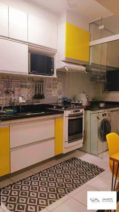 Imagem Apartamento com 2 Quartos à Venda, 56 m² em Parque Senhor Do Bonfim - Taubaté Imagem Apartamento com 2 Quartos à Venda, 56 m² em Parque Senhor Do Bonfim - Taubaté