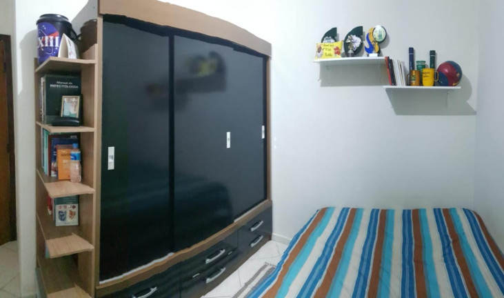 Imagem Casa com 3 Quartos à Venda, 125 m² em Vila Pires - Santo André Imagem Casa com 3 Quartos à Venda, 125 m² em Vila Pires - Santo André