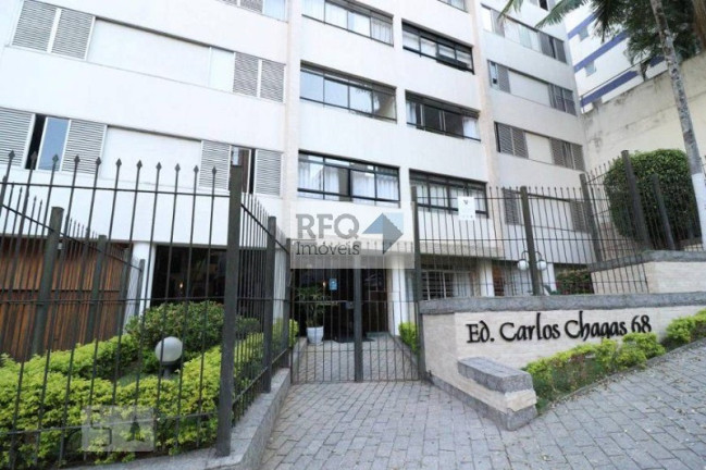 Imagem Imóvel com 2 Quartos à Venda, 80 m² em Aclimação - São Paulo Imagem Imóvel com 2 Quartos à Venda, 80 m² em Aclimação - São Paulo