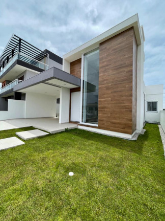 Imagem Casa com 3 Quartos à Venda, 149 m² em Bella Torres - Passo De Torres Imagem Casa com 3 Quartos à Venda, 149 m² em Bella Torres - Passo De Torres