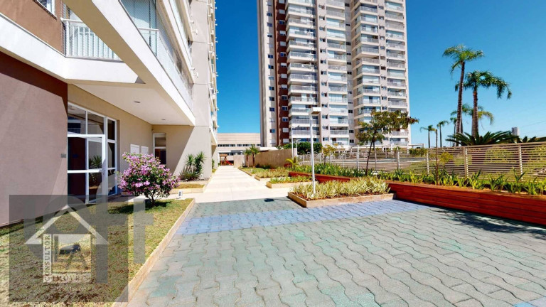 Imagem Apartamento com 3 Quartos à Venda, 85 m² em Santo Amaro - São Paulo