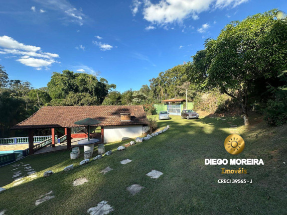 Imagem Chácara com 4 Quartos à Venda, 1.400 m² em Terra Preta - Mairiporã Imagem Chácara com 4 Quartos à Venda, 1.400 m² em Terra Preta - Mairiporã