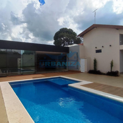 Imagem Casa à Venda, 427 m² em Perdizes Residencial Parque - Birigui Imagem Casa à Venda, 427 m² em Perdizes Residencial Parque - Birigui