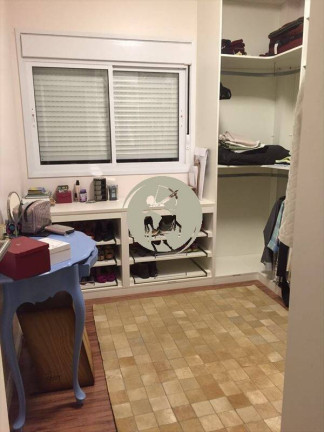 Imagem Apartamento com 3 Quartos à Venda, 100 m² em Jose Menino - Santos
