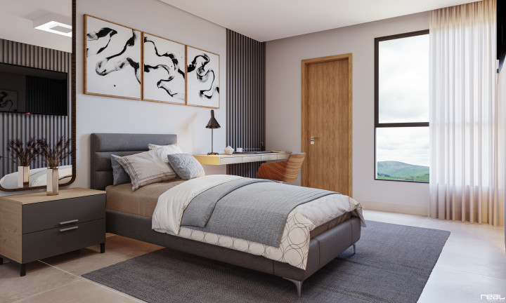 Imagem Imóvel com 4 Quartos à Venda, 320 m² em Praia Do Morro - Guarapari