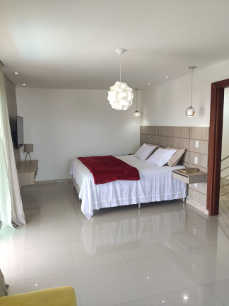 Imagem Casa com 3 Quartos à Venda, 515 m² em Barra Do Jacuípe (monte Gordo) - Camaçari Imagem Casa com 3 Quartos à Venda, 515 m² em Barra Do Jacuípe (monte Gordo) - Camaçari