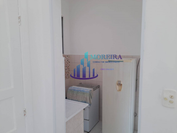Imagem Apartamento com 1 Quarto à Venda, 35 m² em Canto Do Forte - Praia Grande Imagem Apartamento com 1 Quarto à Venda, 35 m² em Canto Do Forte - Praia Grande