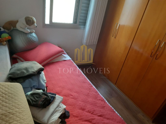 Imagem Apartamento com 3 Quartos à Venda, 82 m² em Floradas De São José - São José Dos Campos Imagem Apartamento com 3 Quartos à Venda, 82 m² em Floradas De São José - São José Dos Campos