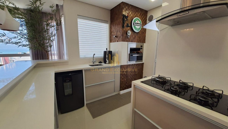Imagem Apartamento com 3 Quartos à Venda, 130 m² em Centro - Balneário Camboriú