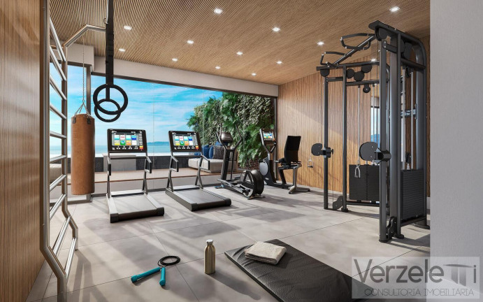 Imagem Apartamento com 4 Quartos à Venda, 150 m² em Centro - Itapema