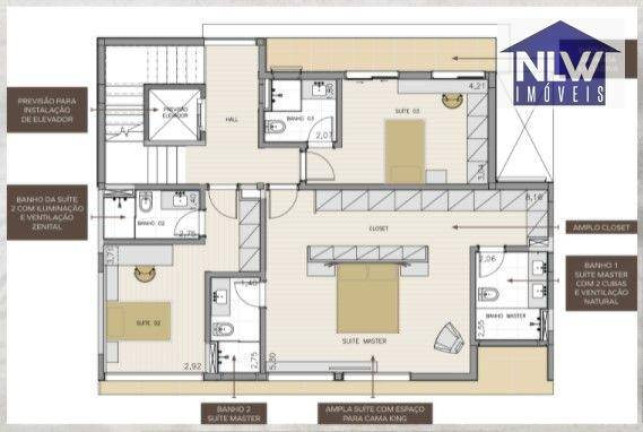 Imagem Casa com 3 Quartos à Venda, 559 m² em Brooklin Paulista - São Paulo Imagem Casa com 3 Quartos à Venda, 559 m² em Brooklin Paulista - São Paulo