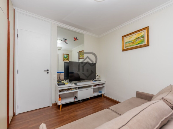 Imagem Apartamento com 3 Quartos à Venda, 101 m² em Moema - São Paulo Imagem Apartamento com 3 Quartos à Venda, 101 m² em Moema - São Paulo