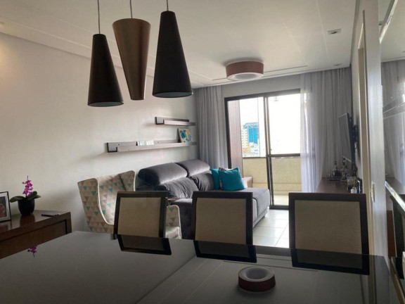 Imagem Apartamento com 2 Quartos à Venda, 65 m² em Vila Monte Alegre - São Paulo Imagem Apartamento com 2 Quartos à Venda, 65 m² em Vila Monte Alegre - São Paulo