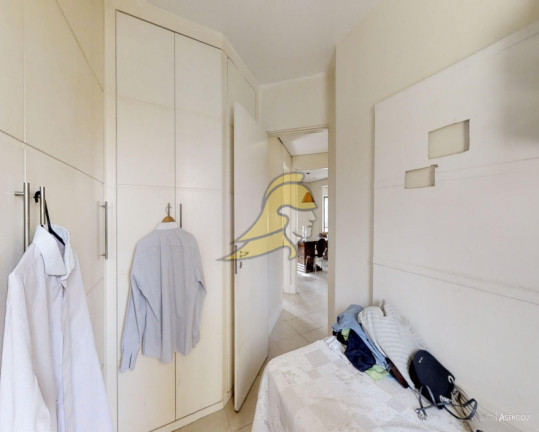 Imagem Apartamento com 3 Quartos à Venda, 118 m² em Jardim Ampliação - São Paulo