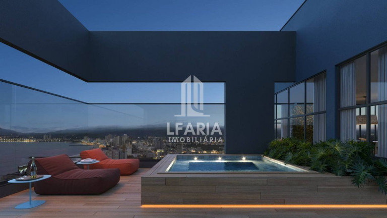 Imagem Apartamento com 3 Quartos à Venda, 80 m² em Centro - Balneário Piçarras Imagem Apartamento com 3 Quartos à Venda, 80 m² em Centro - Balneário Piçarras