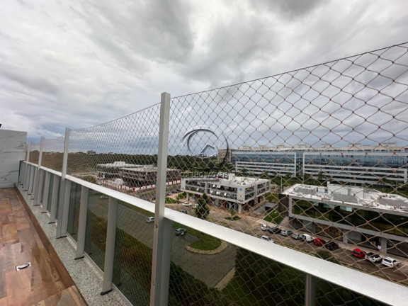 Imagem Apartamento com 3 Quartos à Venda, 211 m² em Noroeste - Brasília