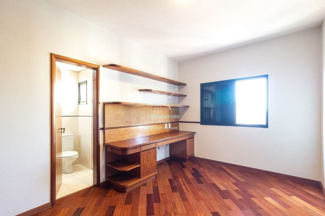 Imagem Apartamento com 3 Quartos à Venda, 160 m² em Chácara Santo Antônio (zona Sul) - São Paulo