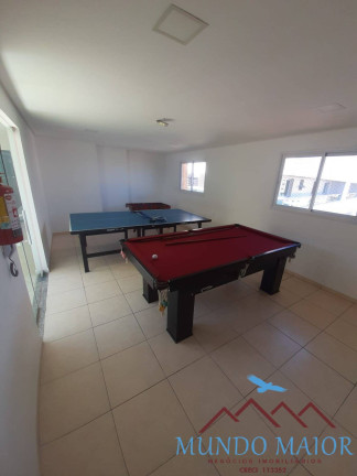 Imagem Apartamento com 1 Quarto à Venda, 36 m² em Aviaçao - Praia Grande