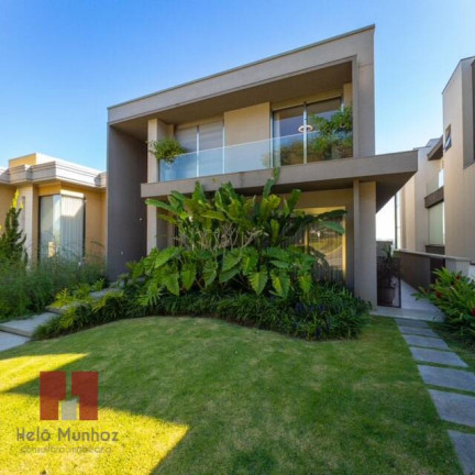 Imagem Casa com 4 Quartos para Alugar, 525 m² em Tamboré - Santana De Parnaíba Imagem Casa com 4 Quartos para Alugar, 525 m² em Tamboré - Santana De Parnaíba