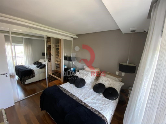 Imagem Apartamento com 4 Quartos à Venda, 250 m² em Vila Maria Alta - São Paulo Imagem Apartamento com 4 Quartos à Venda, 250 m² em Vila Maria Alta - São Paulo