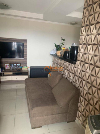 Imagem Apartamento com 2 Quartos à Venda, 49 m² em Vila Endres - Guarulhos Imagem Apartamento com 2 Quartos à Venda, 49 m² em Vila Endres - Guarulhos