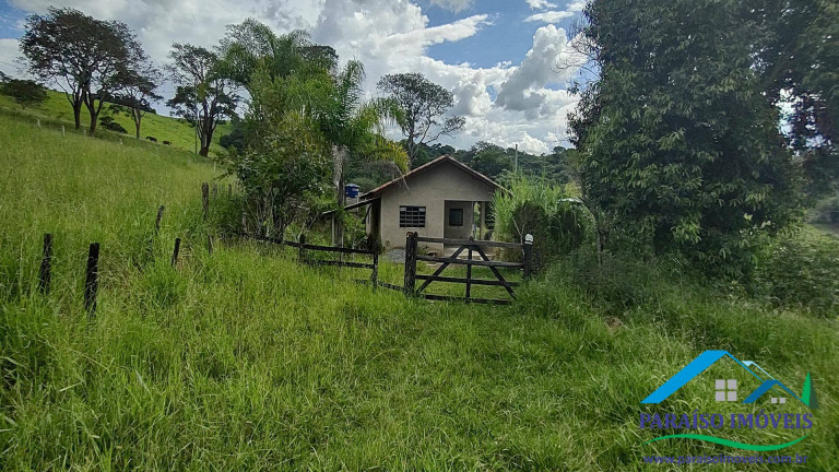 Imagem Chácara com 1 Quarto à Venda, 9 m² em Centro - Paraisópolis Imagem Chácara com 1 Quarto à Venda, 9 m² em Centro - Paraisópolis
