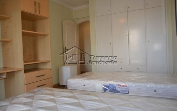 Imagem Apartamento com 4 Quartos à Venda, 600 m² em Vila Ema - São José Dos Campos