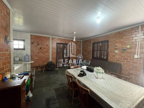Imagem Casa com 3 Quartos à Venda, 84 m² em Rainha Do Mar - Itapoá Imagem Casa com 3 Quartos à Venda, 84 m² em Rainha Do Mar - Itapoá