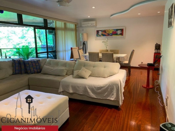 Imagem Apartamento com 3 Quartos à Venda, 187 m² em Barra Da Tijuca - Rio De Janeiro Imagem Apartamento com 3 Quartos à Venda, 187 m² em Barra Da Tijuca - Rio De Janeiro