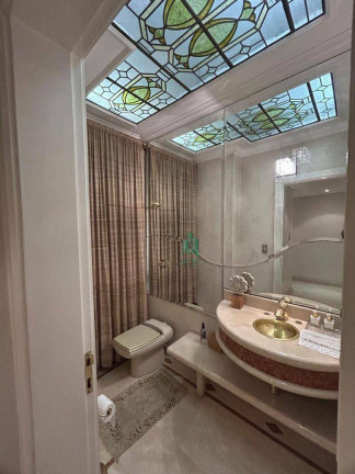 Imagem Apartamento com 3 Quartos à Venda, 480 m² em Centro - Guarulhos Imagem Apartamento com 3 Quartos à Venda, 480 m² em Centro - Guarulhos