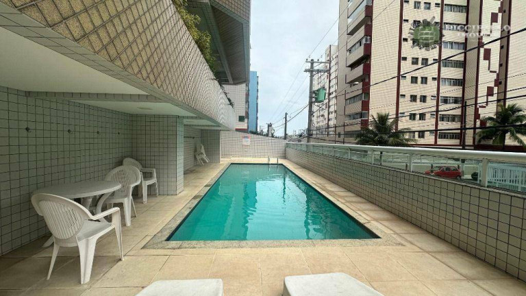 Imagem Apartamento com 2 Quartos à Venda, 108 m² em Vila Guilhermina - Praia Grande Imagem Apartamento com 2 Quartos à Venda, 108 m² em Vila Guilhermina - Praia Grande